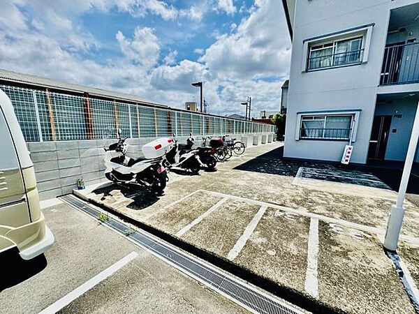 その他屋外