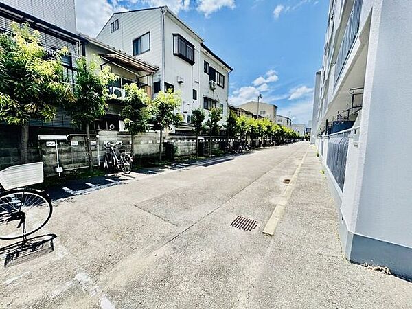 その他屋外
