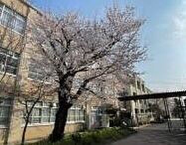 京都市立嵯峨中学校 1470m