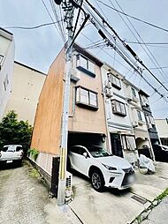 京都府京都市中京区壬生相合町