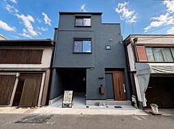 京都府京都市右京区太秦安井藤ノ木町