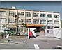 周辺：京都市立梅津小学校 840m