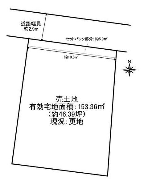 区画図：326000273551