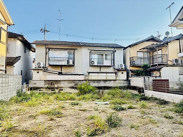 物件ID「326000273551」の写真