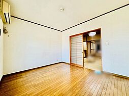 洋室の画像