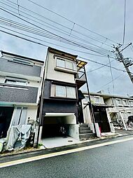京都府京都市中京区西ノ京冷泉町