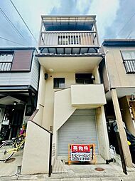 京都府京都市右京区太秦面影町