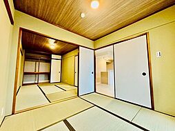 和室の画像