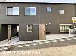 神奈川県横浜市保土ケ谷区西谷3丁目