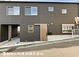 神奈川県横浜市保土ケ谷区西谷3丁目