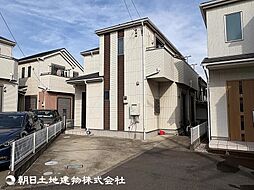 神奈川県綾瀬市大上7丁目