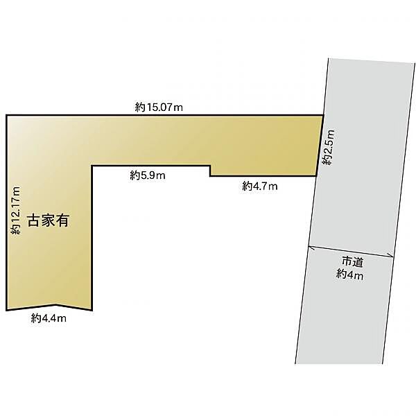 区画図：314002600993