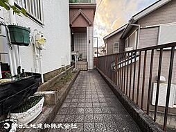 神奈川県横浜市神奈川区幸ケ谷