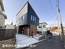 神奈川県横浜市戸塚区汲沢町