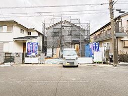 神奈川県横浜市瀬谷区阿久和東3丁目