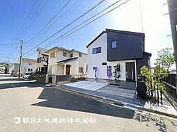 神奈川県横浜市瀬谷区阿久和東3丁目