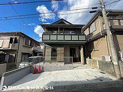 神奈川県横浜市瀬谷区阿久和東3丁目