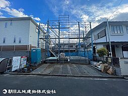 神奈川県横浜市瀬谷区阿久和東3丁目