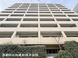 モア・クレストアクゼス新横浜1004　新横浜駅　歩11分