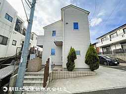 神奈川県横浜市保土ケ谷区法泉1丁目