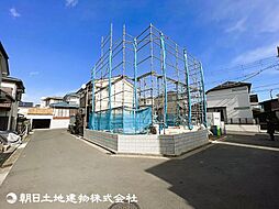 神奈川県横浜市保土ケ谷区法泉2丁目