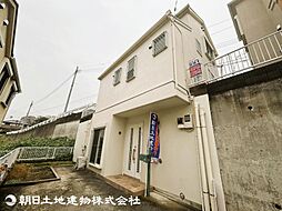 神奈川県横浜市緑区東本郷4丁目