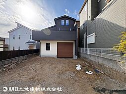 神奈川県横浜市戸塚区上矢部町