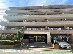 コスモ保土ケ谷パークフォルム　保土ヶ谷駅