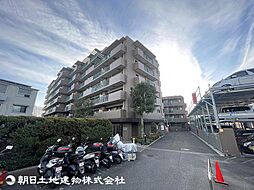 マイキャッスル三ツ境II　いずみ野駅