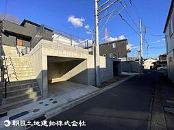 神奈川県横浜市旭区川井本町