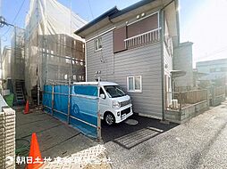 神奈川県大和市福田