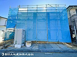 神奈川県横浜市泉区和泉町