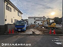 神奈川県横浜市瀬谷区南台1丁目