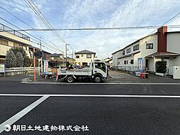神奈川県横浜市瀬谷区南台1丁目
