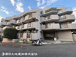 クイーンハイツ保土ケ谷　保土ケ谷駅　歩5分