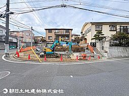 神奈川県横浜市旭区今宿1丁目