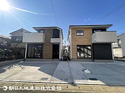 神奈川県横浜市泉区和泉中央北5丁目