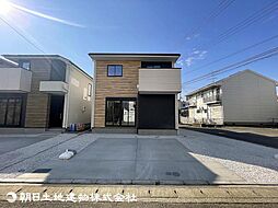 神奈川県横浜市泉区和泉中央北5丁目