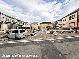 神奈川県横浜市保土ケ谷区川島町