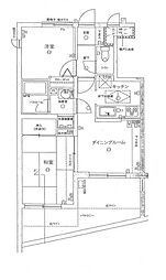 クリオ南万騎が原壱番館　南万騎が原駅　歩2分