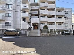 クリオ南万騎が原壱番館　南万騎が原駅　歩2分