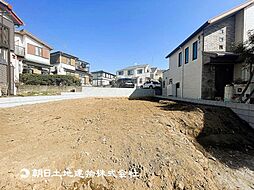 神奈川県横浜市瀬谷区下瀬谷3丁目