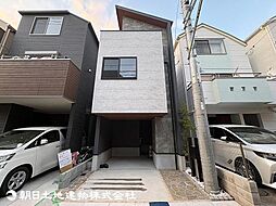神奈川県横浜市西区岡野2丁目