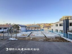 神奈川県横浜市港北区富士塚1丁目