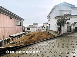 神奈川県横浜市旭区川井本町