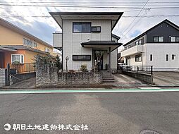 神奈川県横浜市旭区中白根1丁目