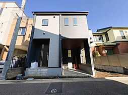 神奈川県大和市中央林間西4丁目