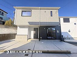 神奈川県大和市下鶴間