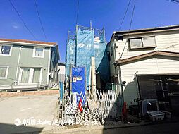 神奈川県横浜市泉区中田東4丁目