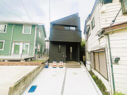 神奈川県横浜市泉区中田東4丁目